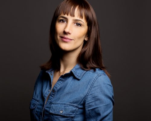 Claire MAINGON
